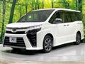 2018 Toyota Voxy