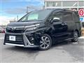 2018 Toyota Voxy
