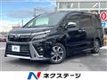 2018 Toyota Voxy