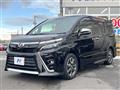 2018 Toyota Voxy