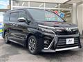 2018 Toyota Voxy