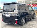 2018 Toyota Voxy