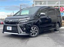2018 Toyota Voxy