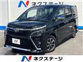 2019 Toyota Voxy