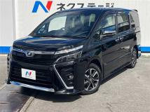 2019 Toyota Voxy