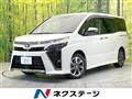 2021 Toyota Voxy