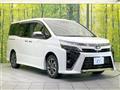 2021 Toyota Voxy