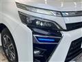 2021 Toyota Voxy