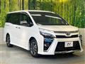 2021 Toyota Voxy