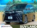 2021 Toyota Voxy