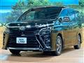 2021 Toyota Voxy