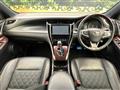 2015 Toyota Harrier