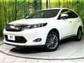 2015 Toyota Harrier