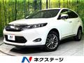 2015 Toyota Harrier