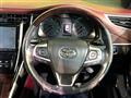 2015 Toyota Harrier