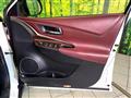 2015 Toyota Harrier