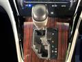 2015 Toyota Harrier