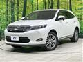 2015 Toyota Harrier