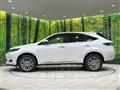 2015 Toyota Harrier