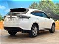2016 Toyota Harrier
