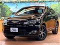 2017 Toyota Harrier