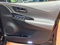 2017 Toyota Harrier
