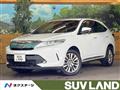 2017 Toyota Harrier