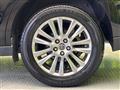 2017 Toyota Harrier