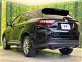 2017 Toyota Harrier