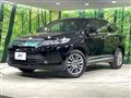 2018 Toyota Harrier