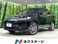 2018 Toyota Harrier