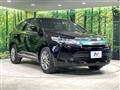 2018 Toyota Harrier