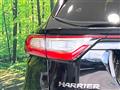 2018 Toyota Harrier