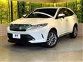 2018 Toyota Harrier