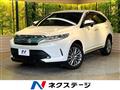 2018 Toyota Harrier