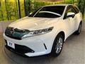 2018 Toyota Harrier