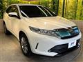 2018 Toyota Harrier