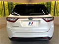 2018 Toyota Harrier