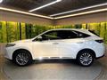 2018 Toyota Harrier