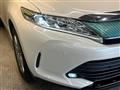 2018 Toyota Harrier