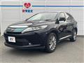2019 Toyota Harrier