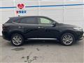2019 Toyota Harrier