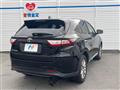 2019 Toyota Harrier