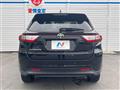 2019 Toyota Harrier
