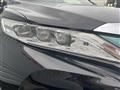 2019 Toyota Harrier