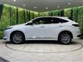 2020 Toyota Harrier