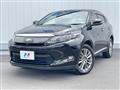 2016 Toyota Harrier