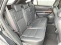 2016 Toyota Harrier