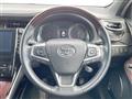 2016 Toyota Harrier