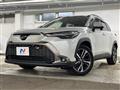 2024 Toyota CorollaCross